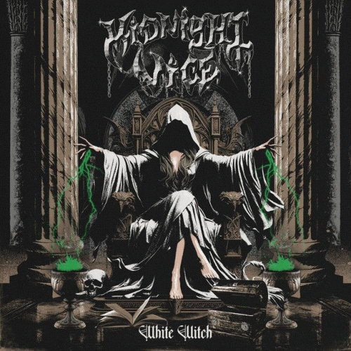 Midnight Vice (USA) : White Witch